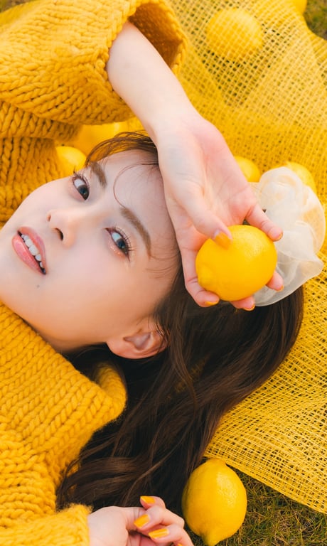 图片[18]-#Yume Shinjo 新条由芽 – Over the Green (2022-03-19) - 全本免费在线观看-阅图吧