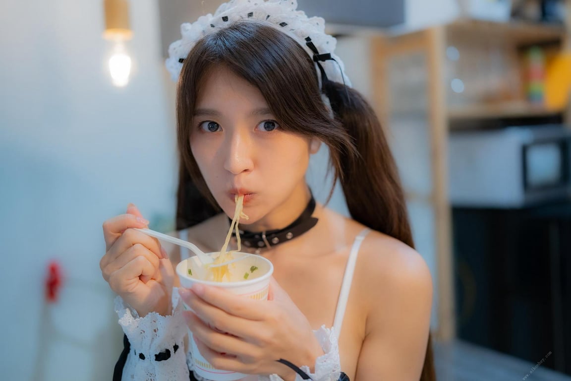 图片[150]-#あいみ『僕の家に突然やって来たメイドは、全くやる気がない』213pics (Aimistブックス) - 全本免费在线观看-阅图吧