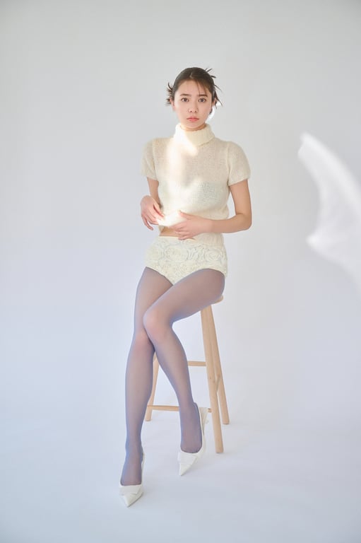 图片[15]-2024.06.28 川津明日香 GIRLS 费洛蒙 ヤンマガデジタル写真集 - 在线免费观看-阅图吧