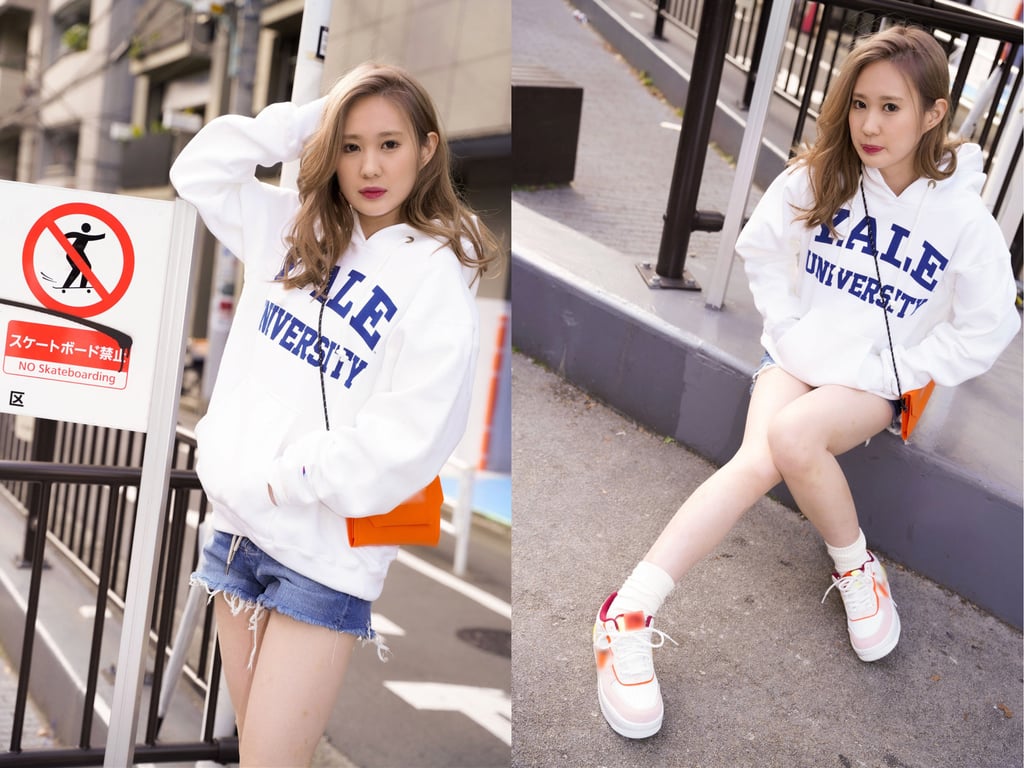 图片[58]-STREET QUEEN AV DEBUT!! BEST02 莉莉爱／花恋／矢野有纱 - 在线免费观看-阅图吧