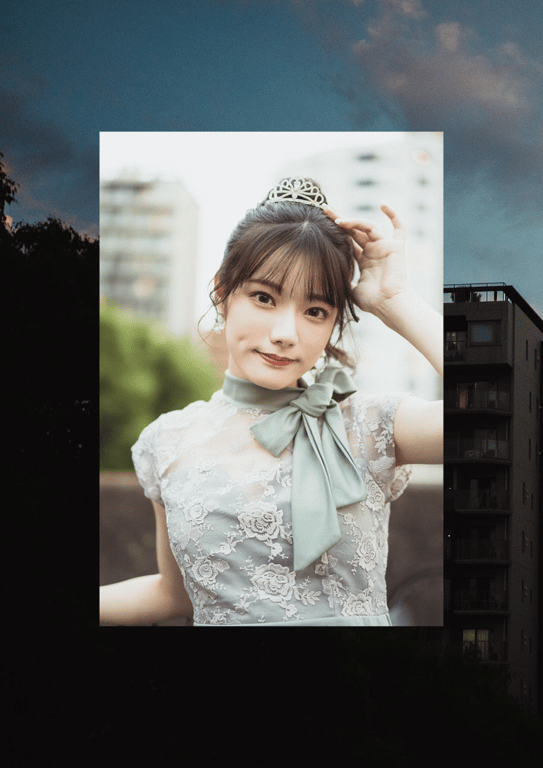 图片[13]-宫下玲奈 #LadyMary - 在线免费观看-阅图吧