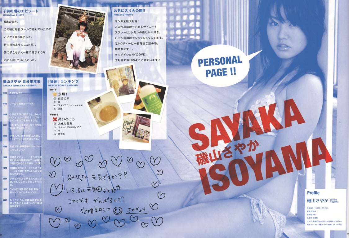 图片[82]-#山本千夏 三津谷叶子 吉井怜 矶山沙也加 福下惠美 あなたは、どの彼女が好きですか？ - 全本免费在线观看-阅图吧