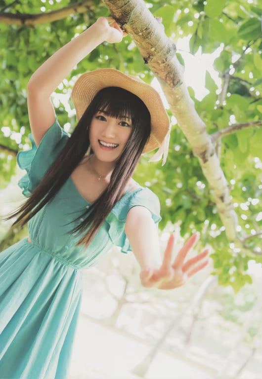 图片[97]-#Yui Ogura 小仓唯 – Yui Peace 唯之步调 (2018-05-25) - 全本免费在线观看-阅图吧