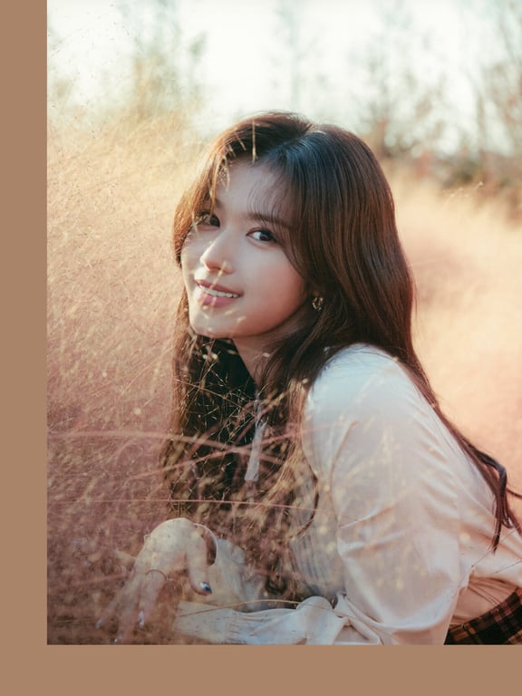 图片[153]-#TWICE Sana 1st Photobook 「Yes, I am Sana.」 - 全本免费在线观看-阅图吧