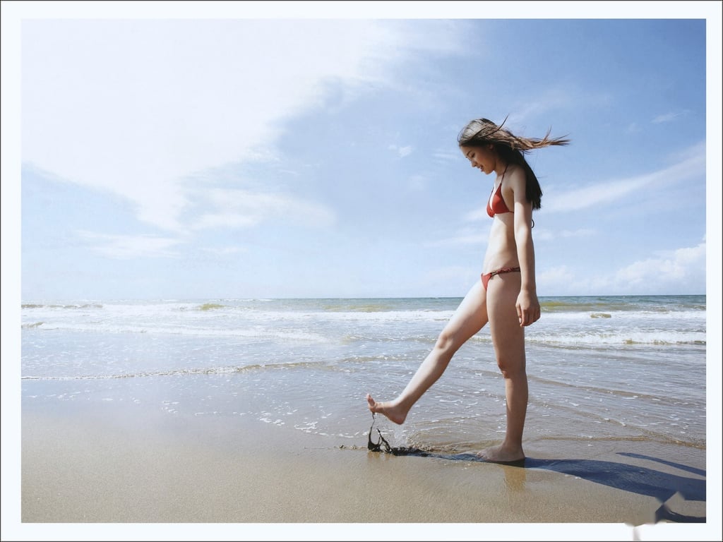 图片[95]-#Rika Adachi 足立梨花 – Tokidoki Dokidoki 时而 心跳加速 (2011-01-24) - 全本免费在线观看-阅图吧