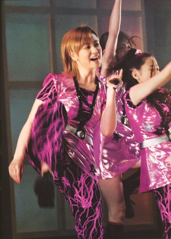 图片[43]-#モーニング娘｡さくら組2003 concert photobook - 全本免费在线观看-阅图吧