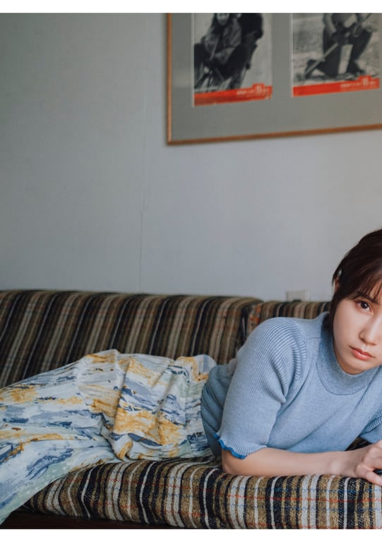 图片[109]-#小岛南 デジタル写真集 とられち(No Watermark) - 全本免费在线观看-阅图吧