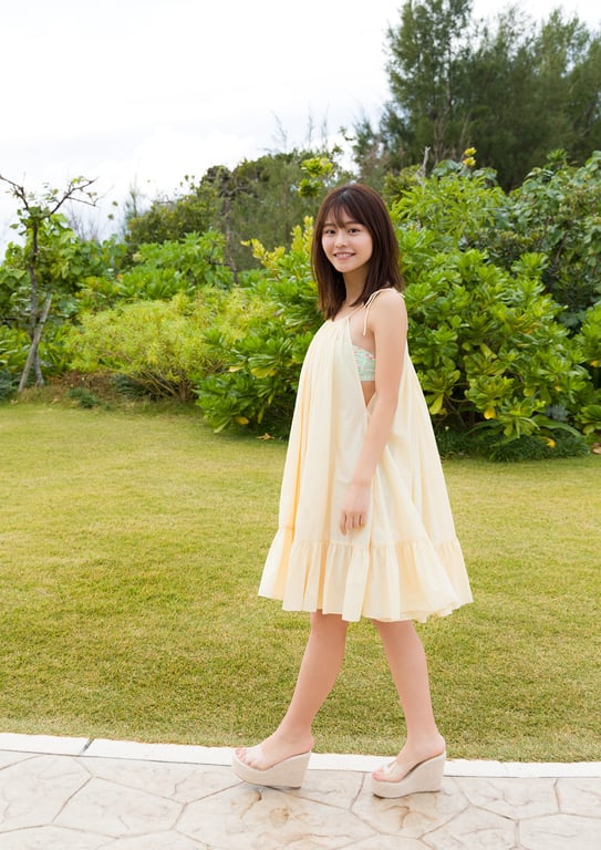 图片[36]-#Yui Asakura 浅仓唯 – The Greatest Love Story in My History 我史上、最大的爱情故事 (2022-01-27) - 全本免费在线观看-阅图吧