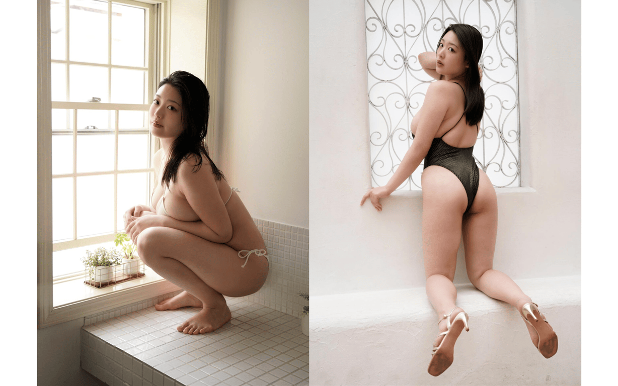 图片[35]-風吹ケイ Exciting Girls 数字写真集 vol.1 - 在线免费观看-阅图吧