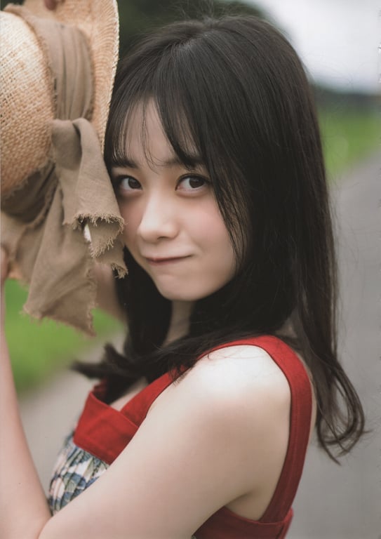 图片[88]-Yui Yokoyama 横山结衣 1st Photobook - Immature Light 未熟之光 (2021-02-22) - 在线免费观看-阅图吧
