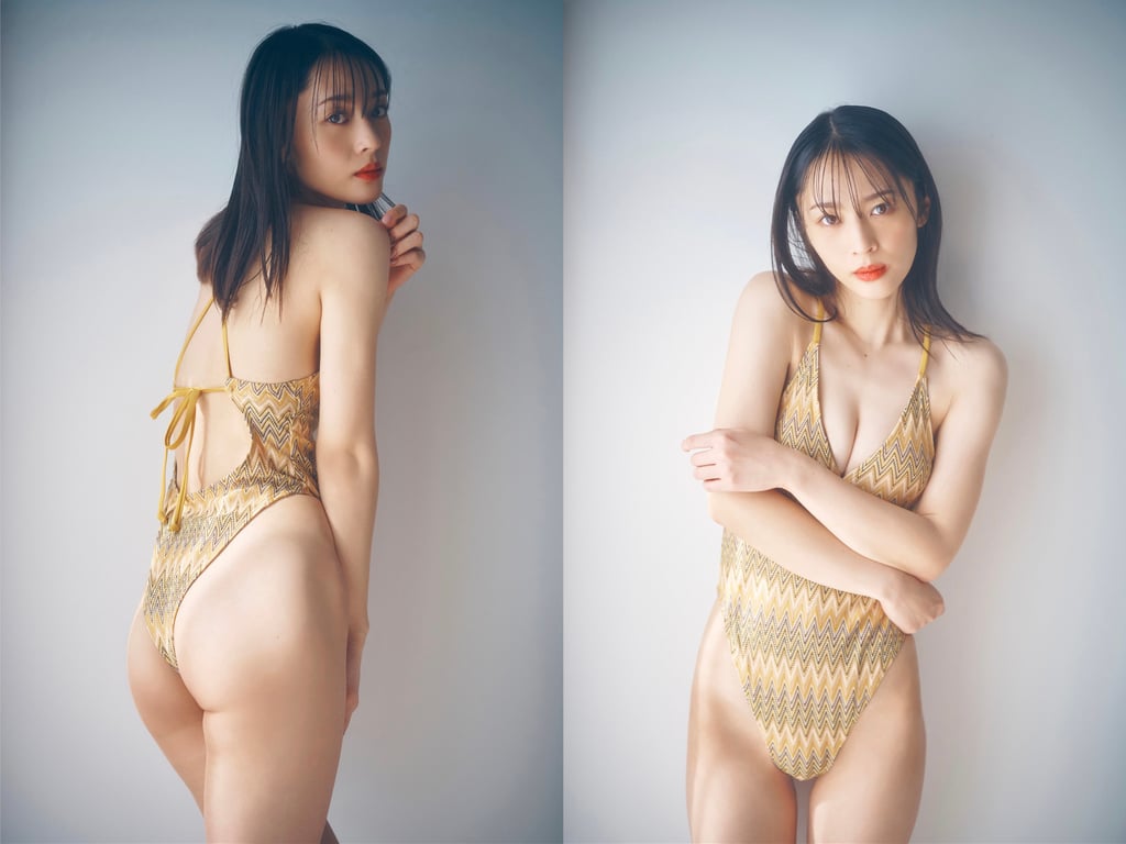 图片[26]-#FLASHデジタル写真集 神部美咲『ここだけの話 vol.2』 - 全本免费在线观看-阅图吧