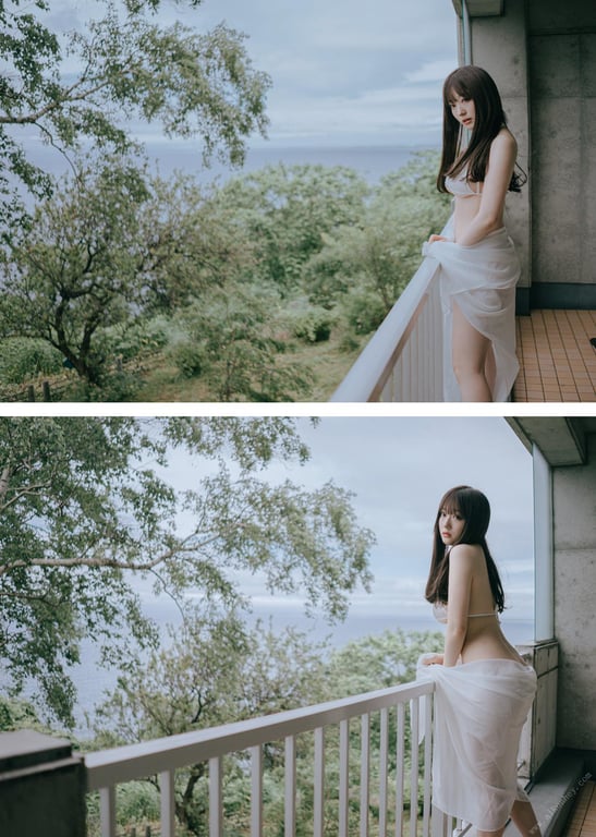 图片[36]-#Omotechan 表酱 – Dazzling & fascinate (2021-04-30) - 全本免费在线观看-阅图吧