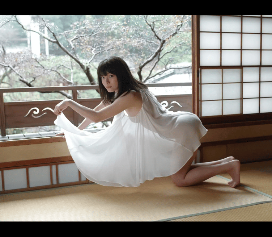 图片[23]-#FRIDAYデジタル写真集 叶月翼 RED ZONE スペシャルEdition vol.1 - 全本免费在线观看-阅图吧