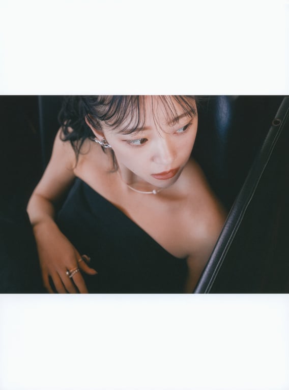 图片[25]-#乃木坂46毕业纪念 堀 未央奈 1stフォトブック 不知不觉 - 全本免费在线观看-阅图吧