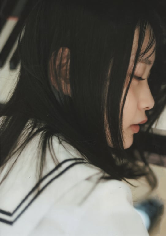 图片[15]-Yui Yokoyama 横山结衣 1st Photobook - Immature Light 未熟之光 (2021-02-22) - 在线免费观看-阅图吧