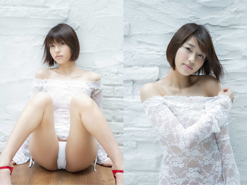 图片[4]-#Mahiro Tadai 唯井真寻 – SOFT ON DEMAND GRAVURE COLLECTION 01 - 全本免费在线观看-阅图吧