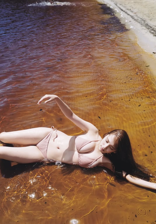 图片[123]-#都丸纱也华3rd写真集 MeeTomaru - 全本免费在线观看-阅图吧