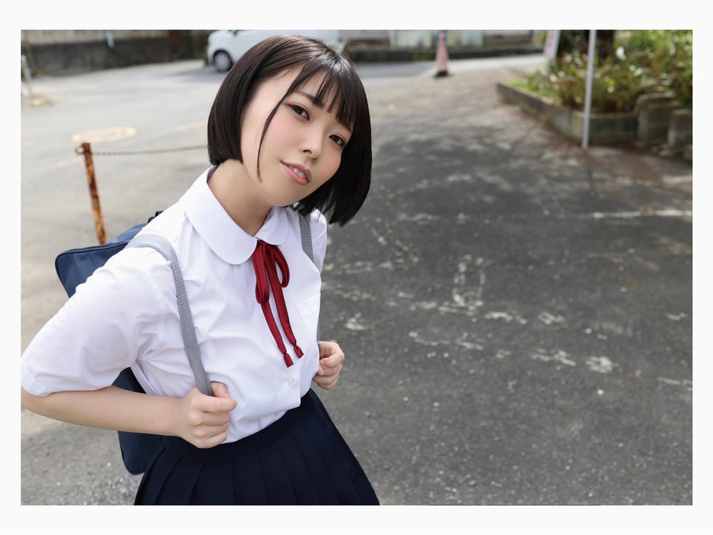 图片[39]-#瞼の奥に Other Cut Edition 大原あむ ヌード写真集 - 全本免费在线观看-阅图吧