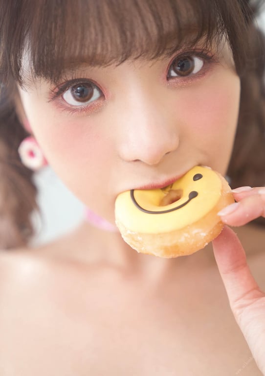 图片[16]-#Kana Momonogi 桃乃木香奈 – 5mm (2021-05-28) - 全本免费在线观看-阅图吧