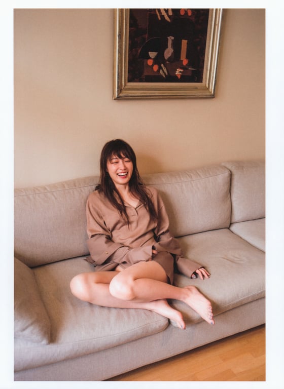 图片[116]-Kazumi Takayama 高山一実 - Monologue 独白 (2019-02-26)高山一実写真集 独白 - 在线免费观看-阅图吧