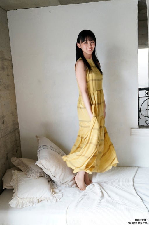 图片[27]-#Ten Yamasaki 山﨑天 – Sakamichi Next Generation + 坂道下一代＋ (2020-11-15) - 全本免费在线观看-阅图吧