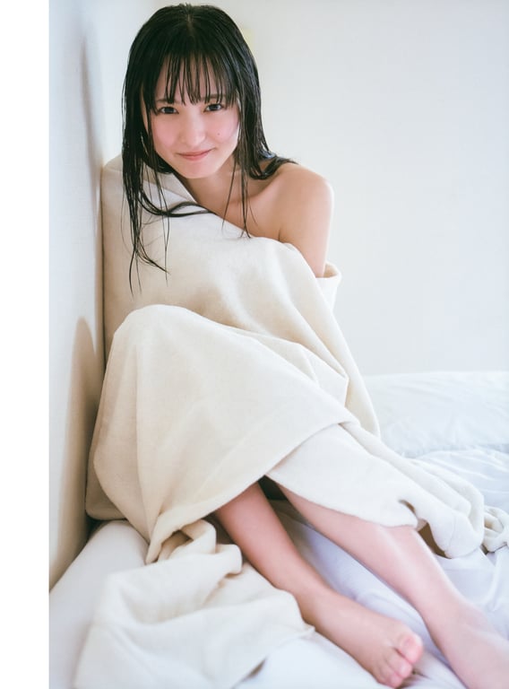 图片[79]-2024.10.29 TRIANGLE magazine 03 乃木坂46 与田祐希 - 在线免费观看-阅图吧
