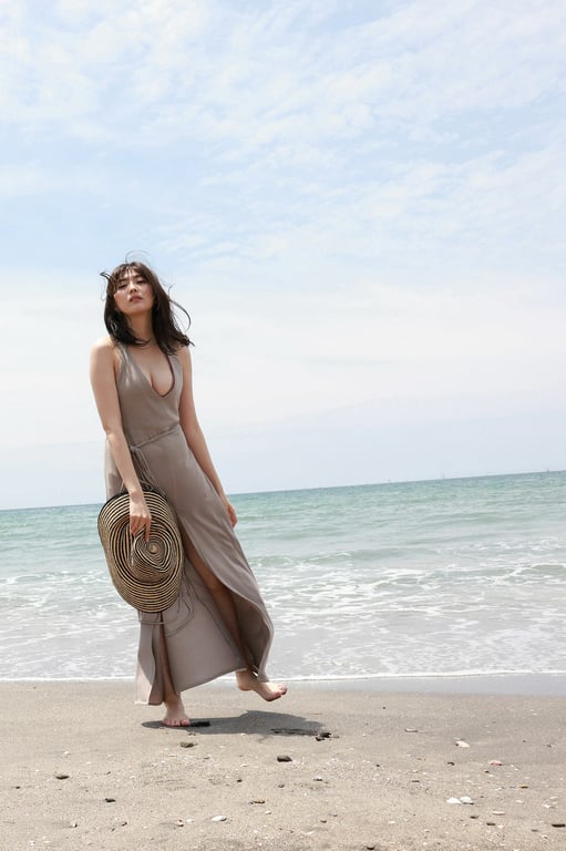 图片[13]-#岩﨑名美 １００％ ＦＲＩＤＡＹデジタル写真集 - 全本免费在线观看-阅图吧