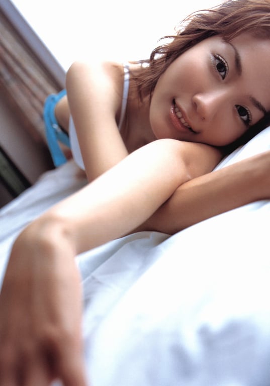 图片[26]-#小川绘里香 – Sail Up - 全本免费在线观看-阅图吧