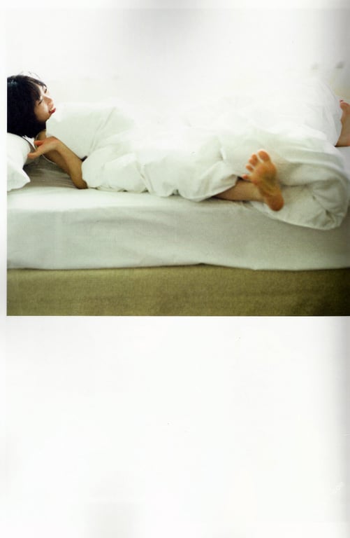 图片[2]-#志田未来 写真集 未来～小さいですけど、何か？～ - 全本免费在线观看-阅图吧