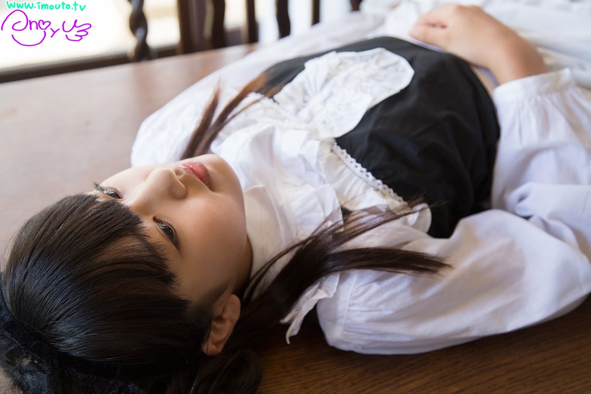 图片[113]-香月杏珠 『喵这个』 - 在线免费观看-阅图吧