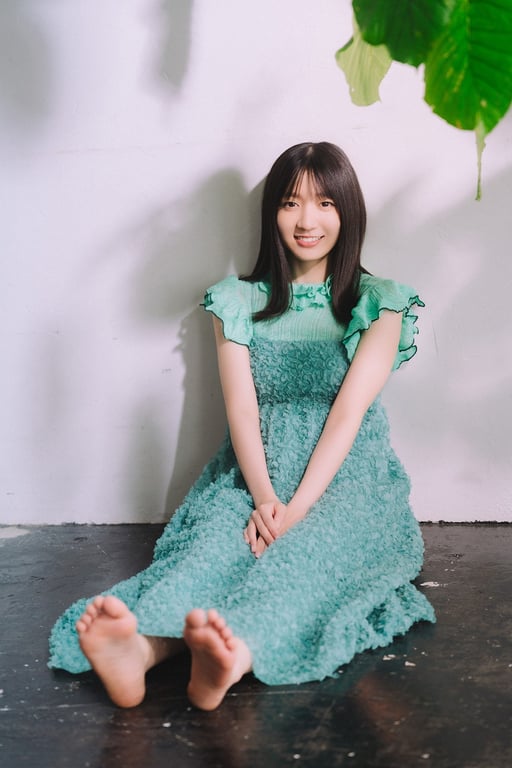 Kasumi Kudo 工藤华纯 (30P1V)-阅图吧