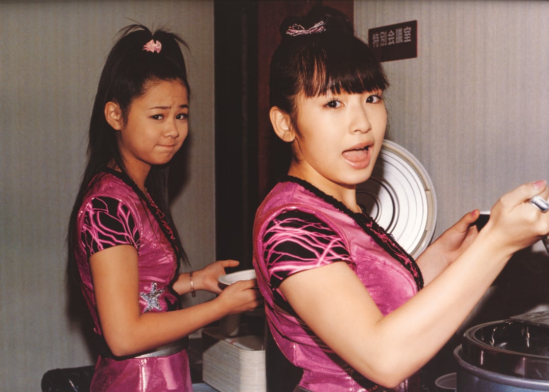 图片[64]-#モーニング娘｡さくら組2003 concert photobook - 全本免费在线观看-阅图吧