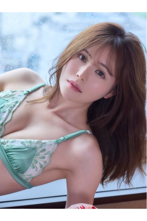 图片[38]-#[MySPA!] 込山榛香 密会浴室【偶像直拍-后篇】 v2 - 全本免费在线观看-阅图吧