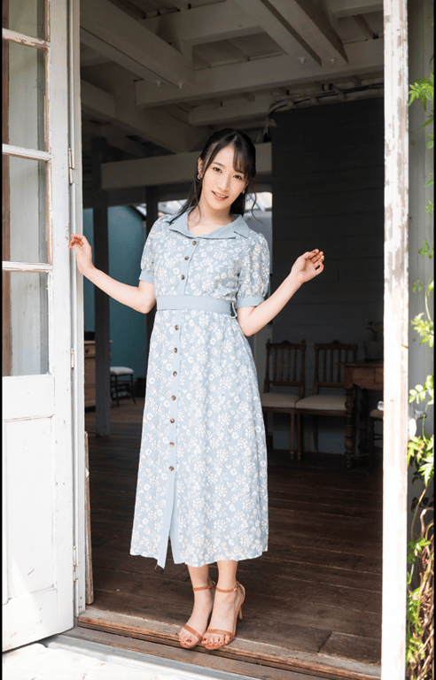 图片[53]-#週刊実話デジタル写真集 黒川晴美 きれいでエッチなお姉さん - 全本免费在线观看-阅图吧