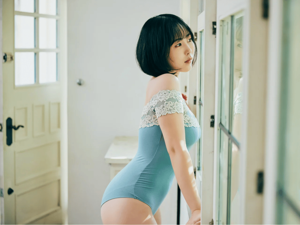 图片[18]-#FRIDAYデジタル写真集 夜道雪『初生的雪』20カット - 全本免费在线观看-阅图吧