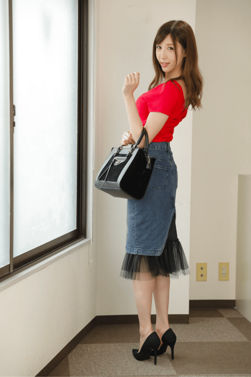 图片[60]-激写美女 PHOTO & NUDE Aise Kurara 爱濑仓良 - 在线免费观看-阅图吧