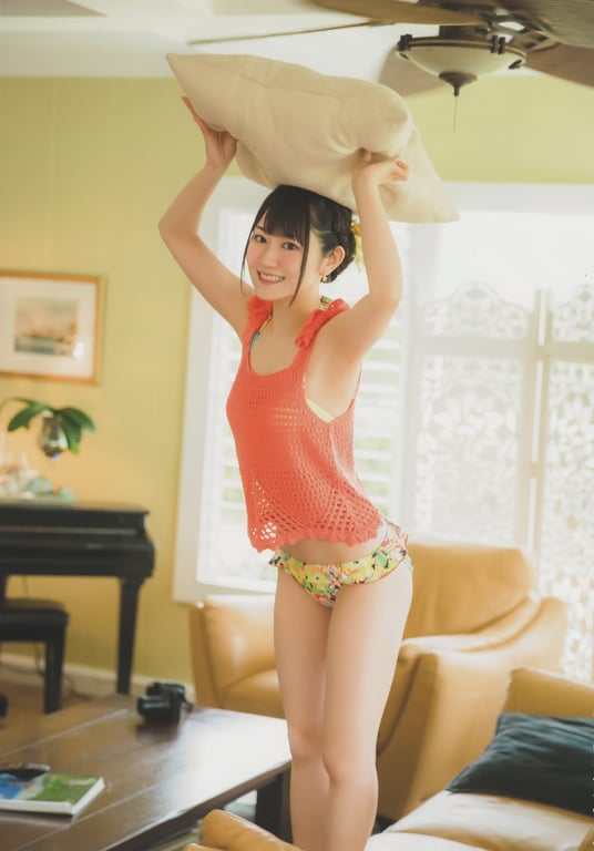 图片[109]-#Yui Ogura 小仓唯 – Yui Peace 唯之步调 (2018-05-25) - 全本免费在线观看-阅图吧