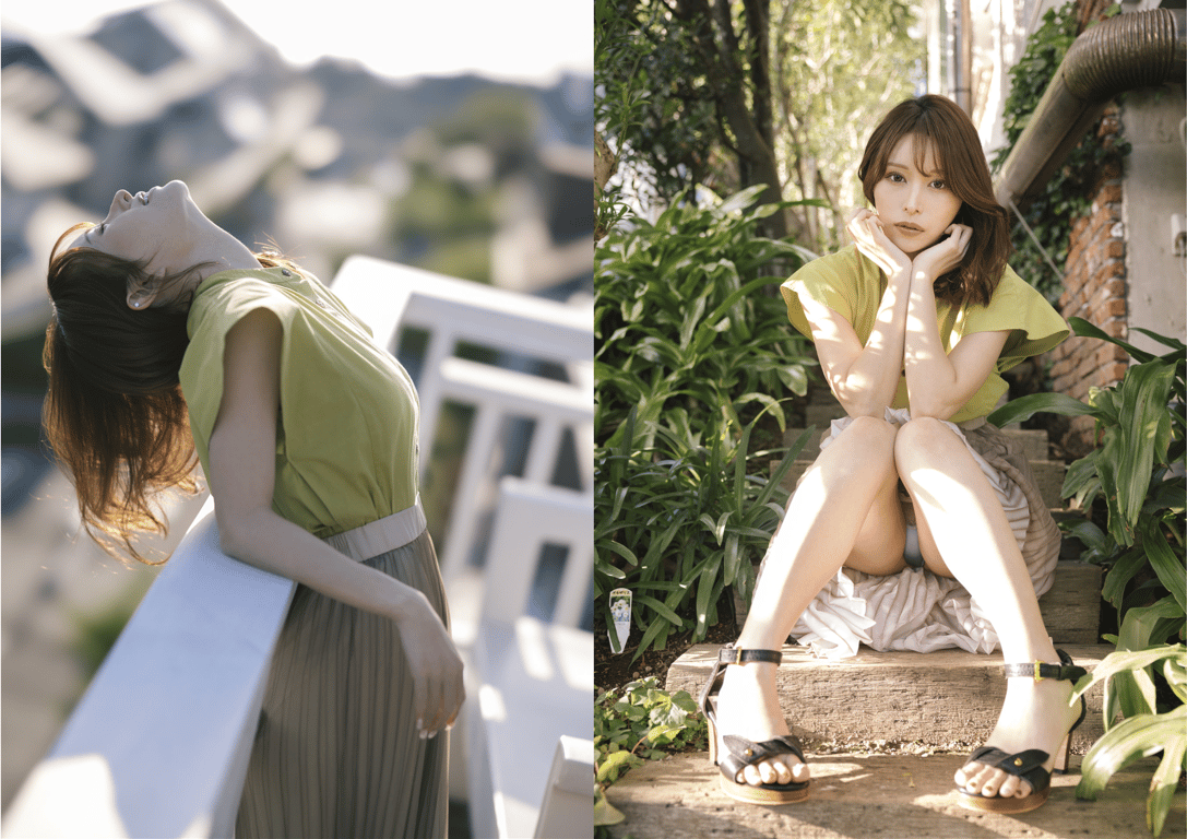 图片[4]-#週刊実話デジタル写真集 伊藤舞雪『Bitter Milk』 - 全本免费在线观看-阅图吧