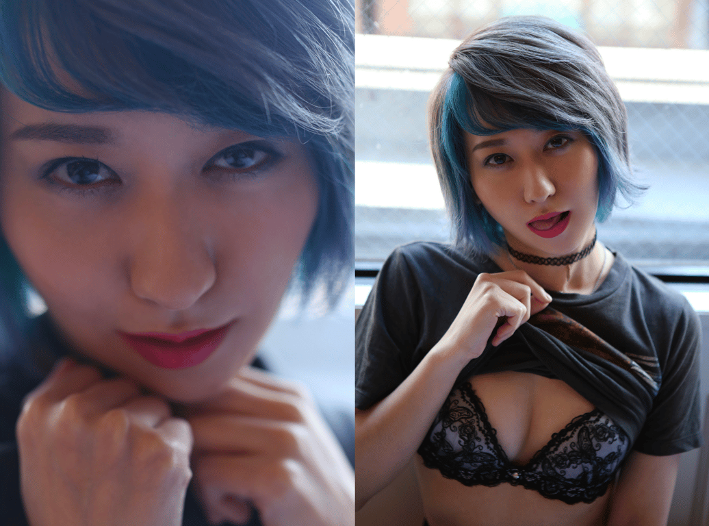 图片[18]-Natsuki Mizuno 水乃渚月 - 初裸身 那个有名吉他手脱了！ - 在线免费观看-阅图吧