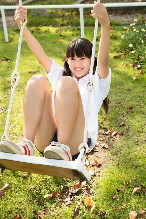 图片[43]-竹下美羽13歳_天真烂漫(Part4) - 在线免费观看-阅图吧