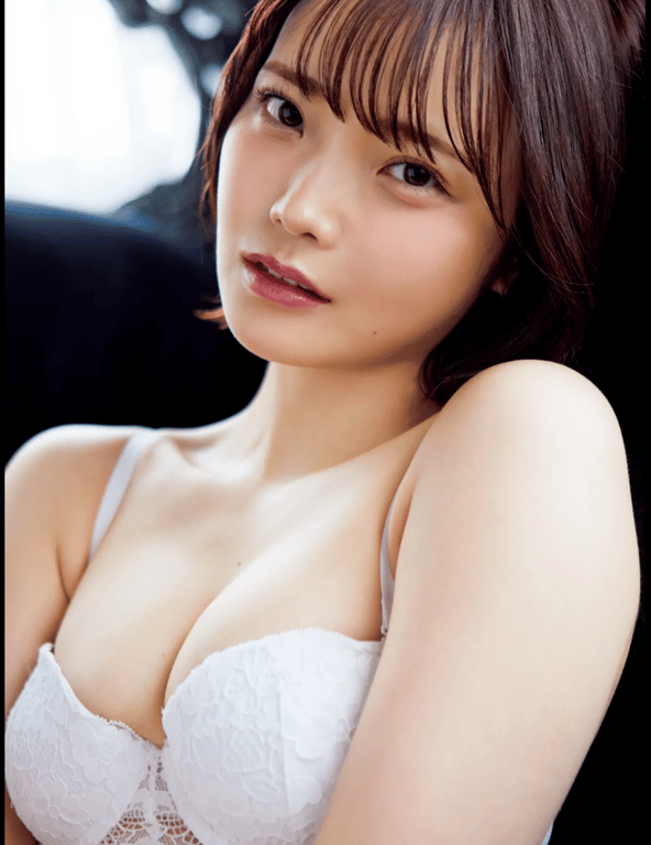 图片[8]-[FRIDAY] 2022.06.02 新谷姬加 魅惑的S曲线 - 在线免费观看-阅图吧