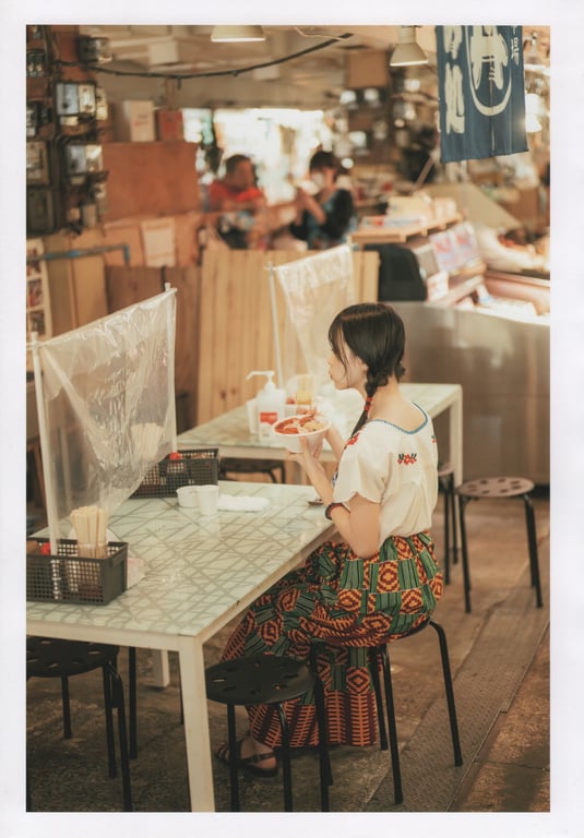 图片[33]-Yui Yokoyama 横山结衣 1st Photobook - Immature Light 未熟之光 (2021-02-22) - 在线免费观看-阅图吧