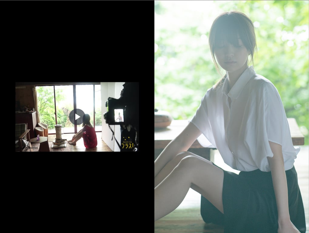 图片[5]-#2nd Anniversary Digest Catalog Lite Edition - 全本免费在线观看-阅图吧