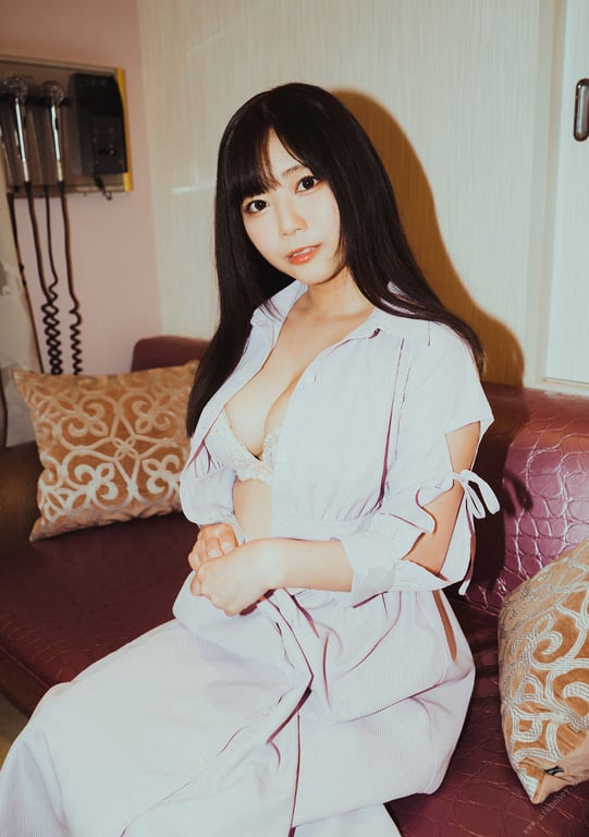 图片[7]-##Escape 羽咲美晴 - 全本免费在线观看-阅图吧