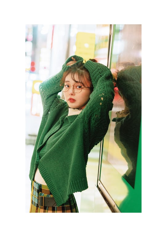 图片[121]-市川美织2nd写真集 果汁29% - 在线免费观看-阅图吧