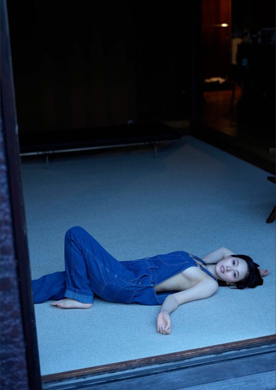 图片[85]-Haruka Kodama 兒玉遥 - Stay 25 (2022-11-25) - 在线免费观看-阅图吧