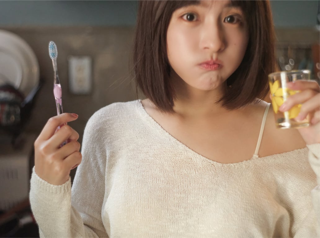 图片[10]-#峮峮2nd写真集「QUNing」 - 全本免费在线观看-阅图吧