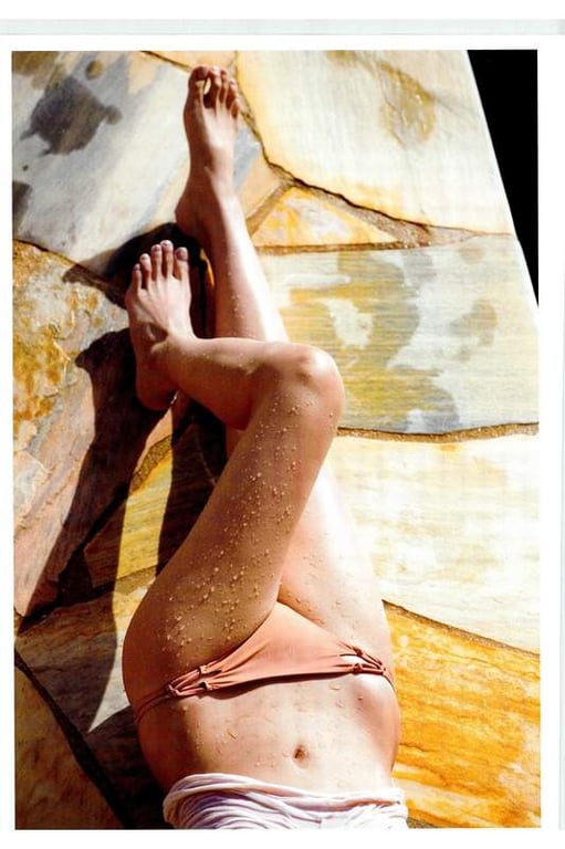 图片[13]-#深田恭子写真集 This Is Me [Low quality version] - 全本免费在线观看-阅图吧