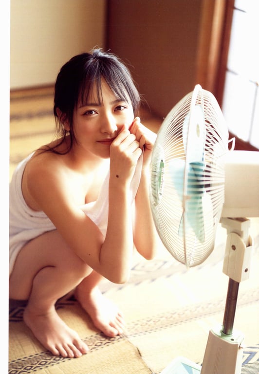 图片[128]-Chiho Ishida 石田千穂 - 1st Photobook Lemon season 柠檬的季节 (2020-12-02) - 在线免费观看-阅图吧