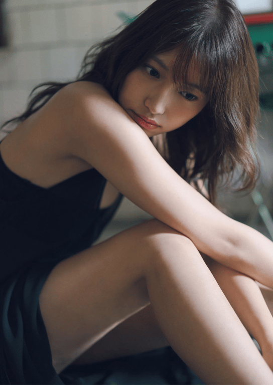 图片[43]-2024.12.19 山下Emily 1st写真集「SHY」 - 在线免费观看-阅图吧